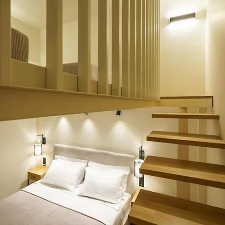 Mindhome * テッサロニキ