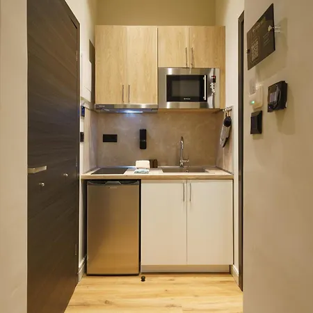 Mindhome 塞萨洛尼基