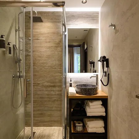 Mindhome アパート