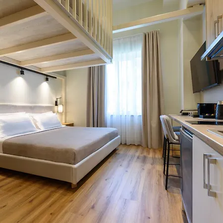 アパート Mindhome テッサロニキ