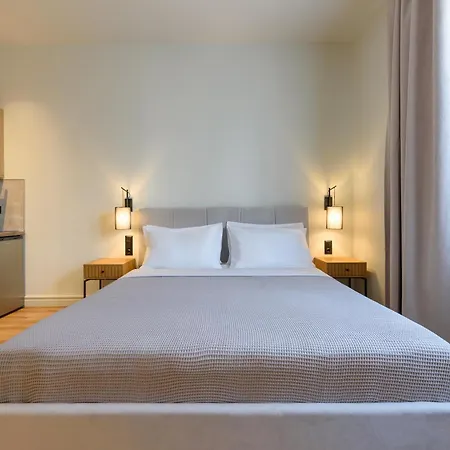 Mindhome * 塞萨洛尼基