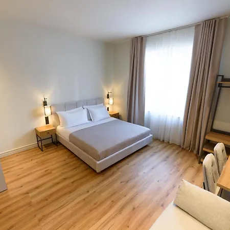 公寓 Mindhome 塞萨洛尼基