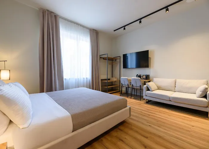 Mindhome 아파트