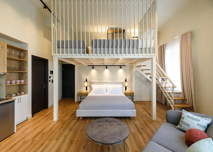 아파트 Mindhome