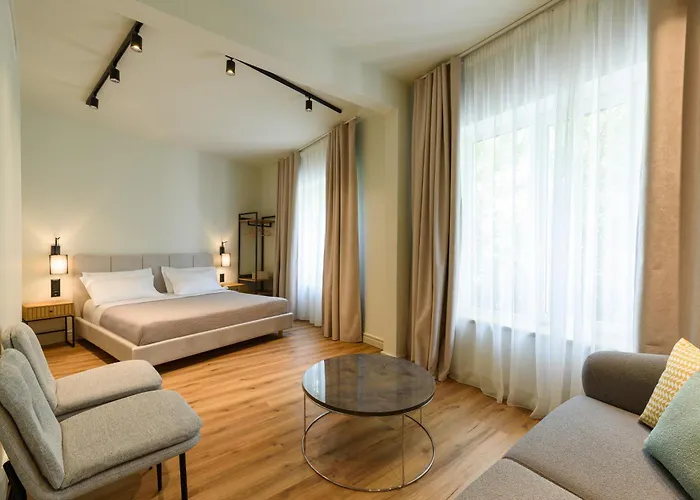 Mindhome 아파트