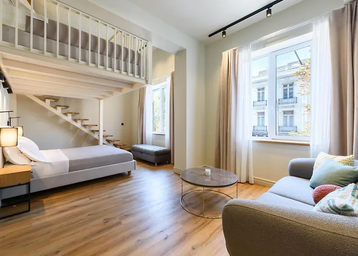 Mindhome 테살로니키