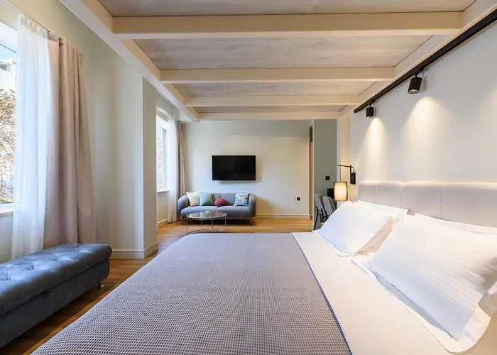 Mindhome 아파트 테살로니키