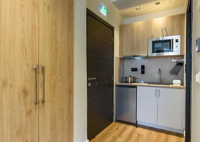 아파트 Mindhome *