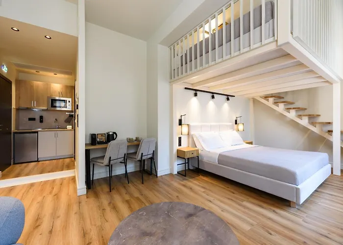 Mindhome * 테살로니키