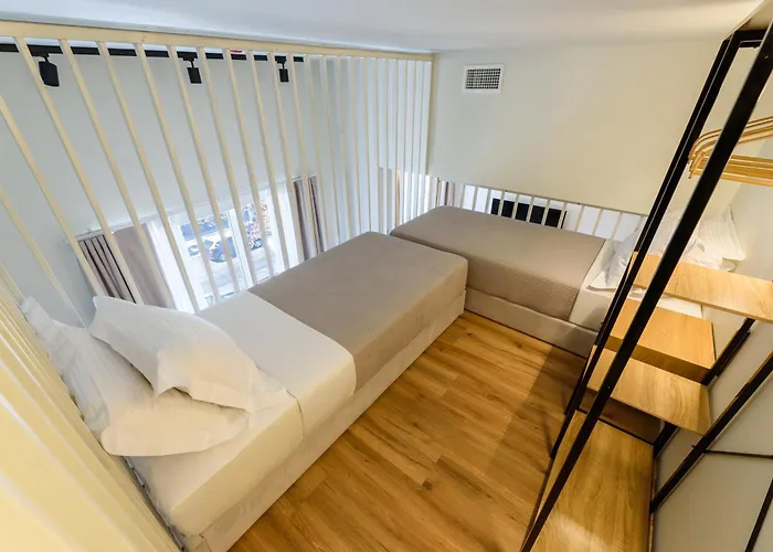 Mindhome 아파트 *