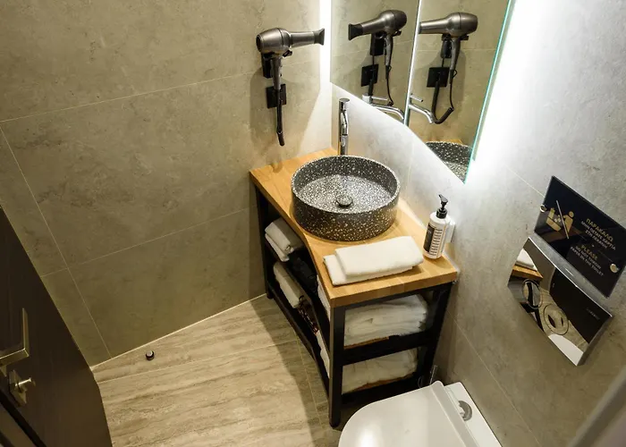 Mindhome 아파트 *