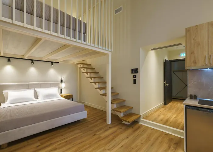 아파트 Mindhome *