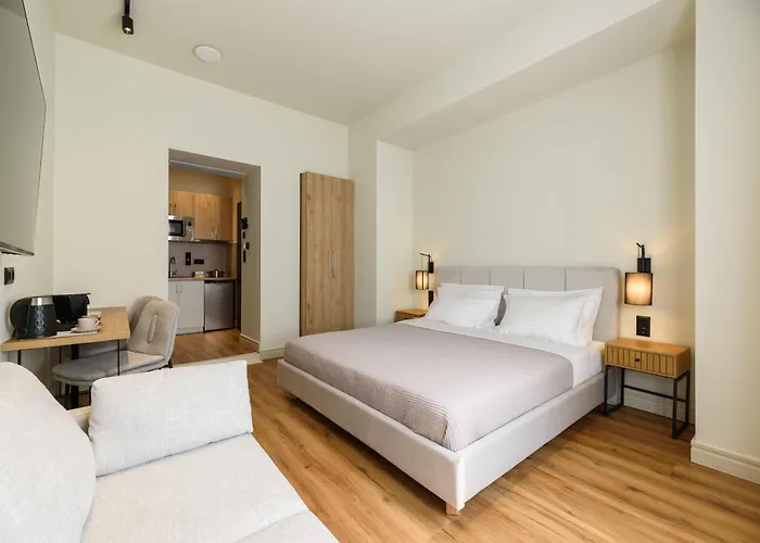 Mindhome 테살로니키