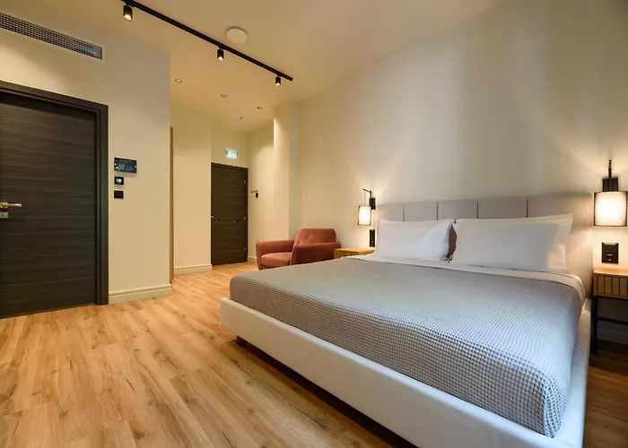아파트 Mindhome *