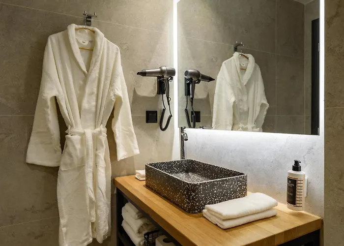 Mindhome 아파트 *