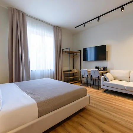 Mindhome Lejlighed