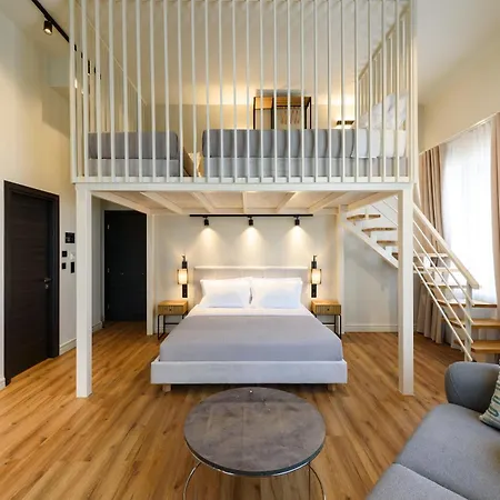 Διαμέρισμα Mindhome