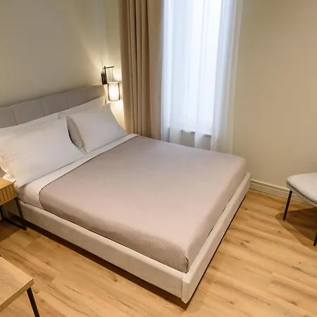 Apartmán Mindhome *