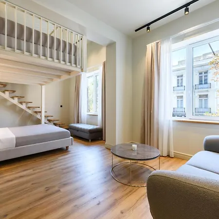 Mindhome Salonic
