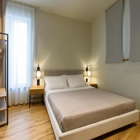 Mindhome * Salonic