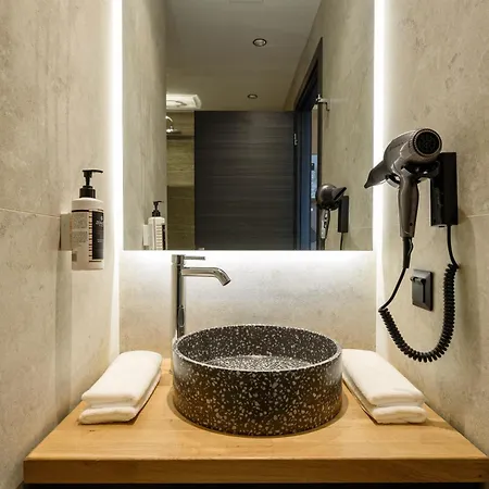 Mindhome Apartmán *