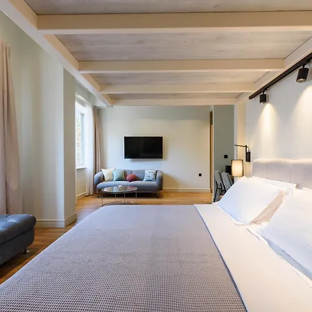 Mindhome Apartmán Soluň