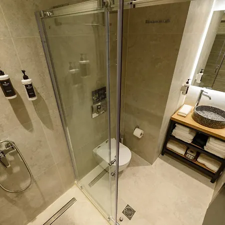 Mindhome Apartmán Soluň