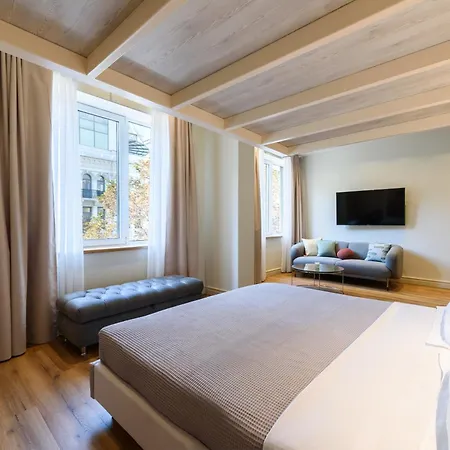 Apartmán Mindhome Soluň