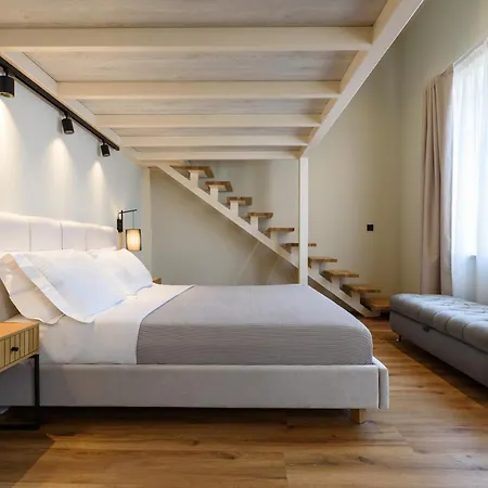 Apartmán Mindhome Soluň