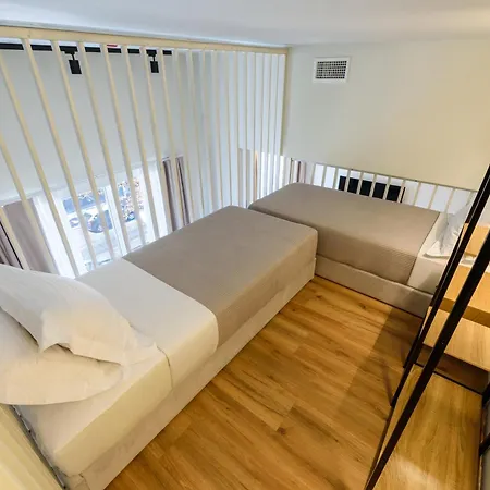 Mindhome Apartament *