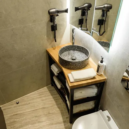 Mindhome Διαμέρισμα *