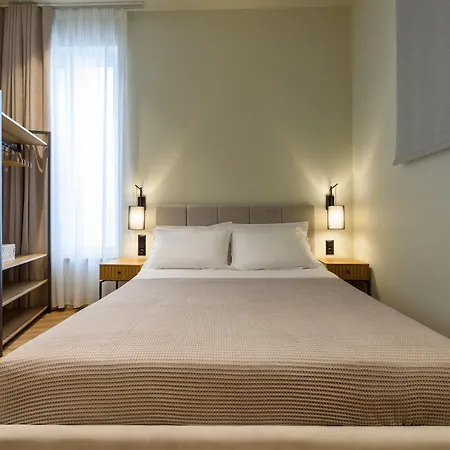 Apartmán Mindhome *