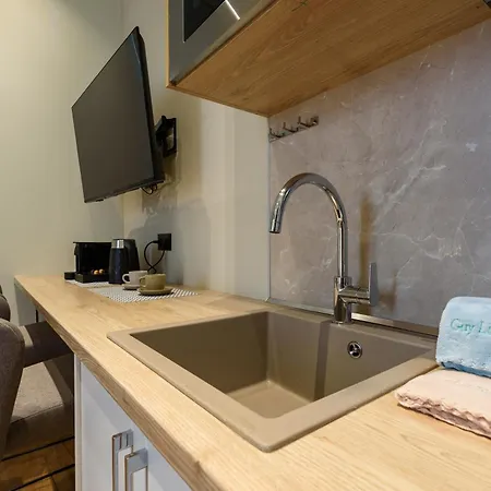 Apartmán Mindhome Soluň