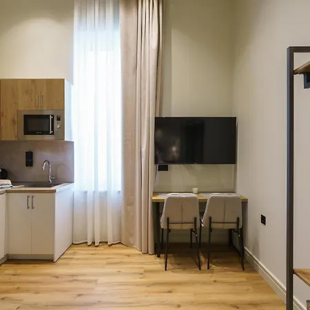 Mindhome Apartmán *