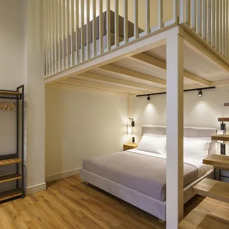 Mindhome Apartmán Soluň