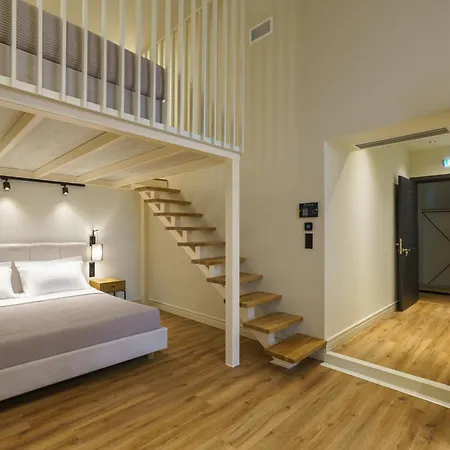 Apartmán Mindhome *