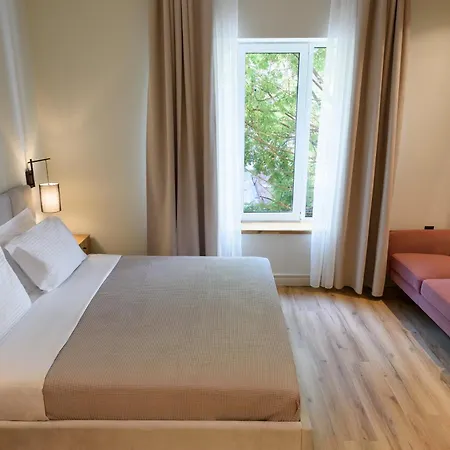 Mindhome Apartmán *