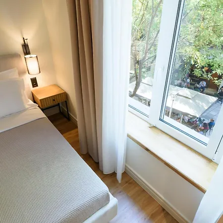 Mindhome Apartmán *