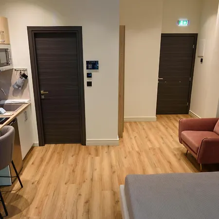 Mindhome Apartmán *