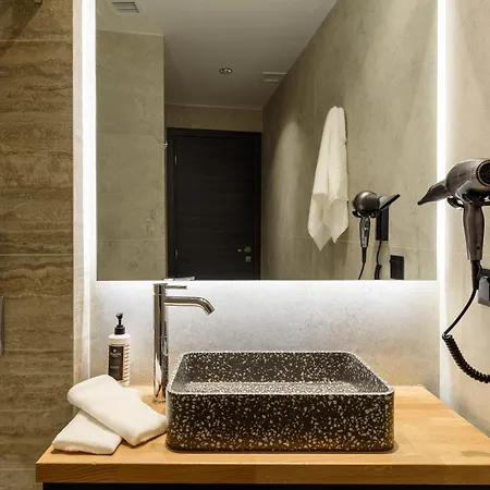 Mindhome Διαμέρισμα Θεσσαλονίκη