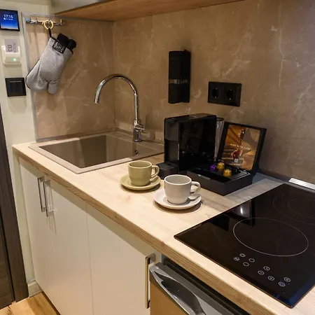 Apartament Mindhome