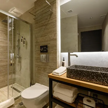 Apartament Mindhome