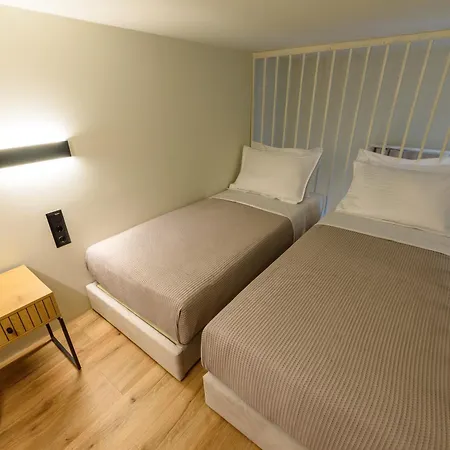 Mindhome Apartmán Soluň