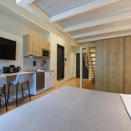 Mindhome Apartmán *