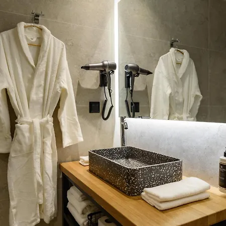 Mindhome Διαμέρισμα *