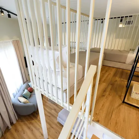 Mindhome Apartament *