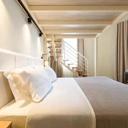 Apartament Mindhome Salonic