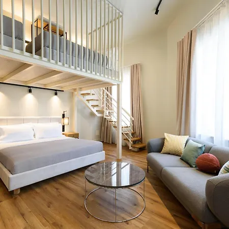 Mindhome Apartmán Soluň