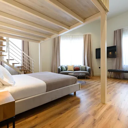 Mindhome Apartmán *