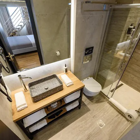 Apartament Mindhome Salonic